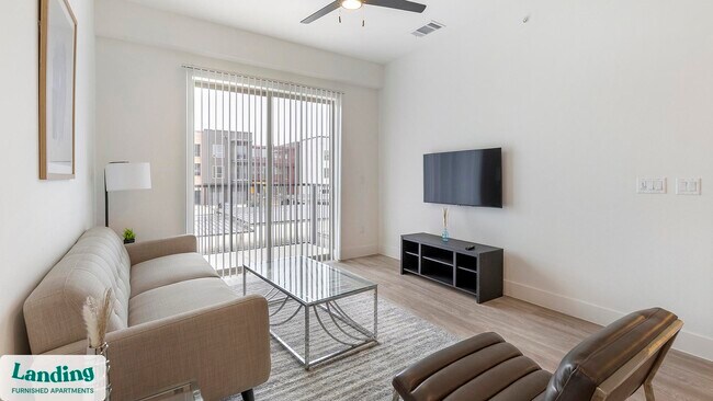 Foto del edificio - 650 E Sycamore St