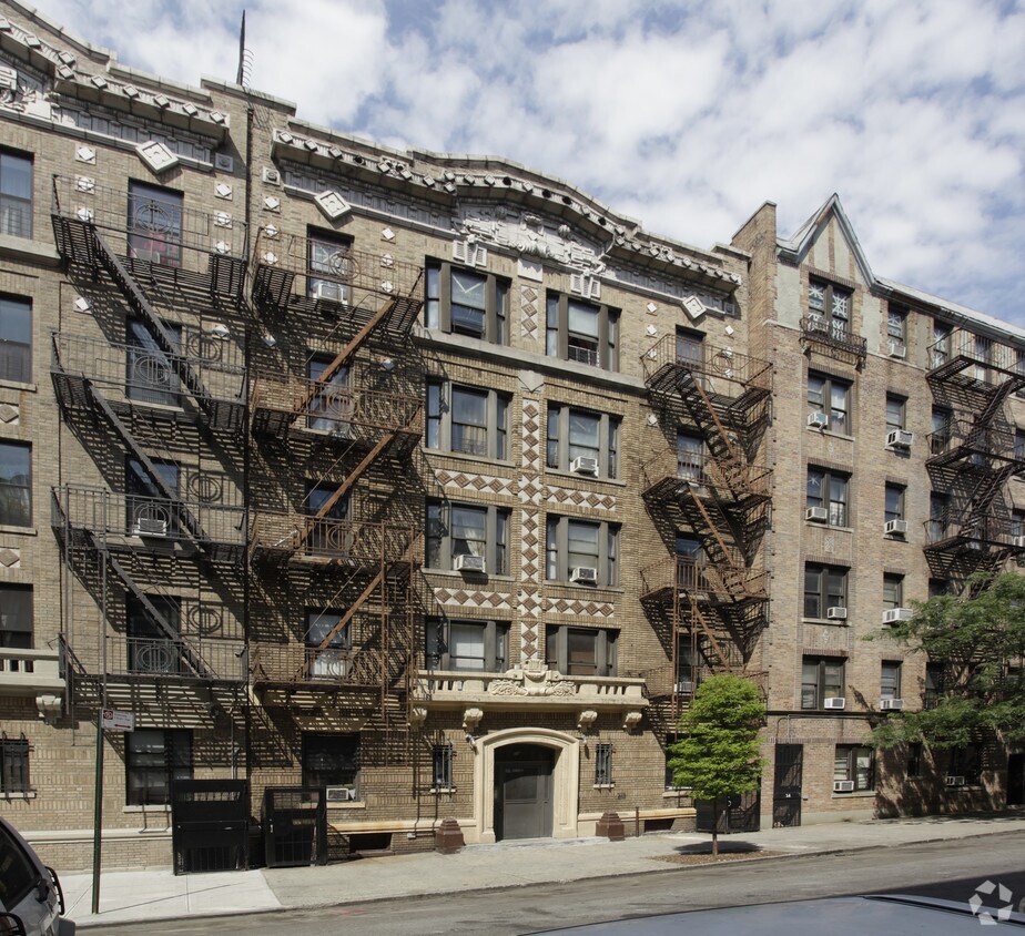 Foto del edificio - 20 Arden St