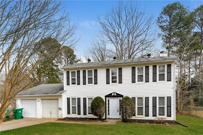 Foto del edificio - 500 Sherwood Cir