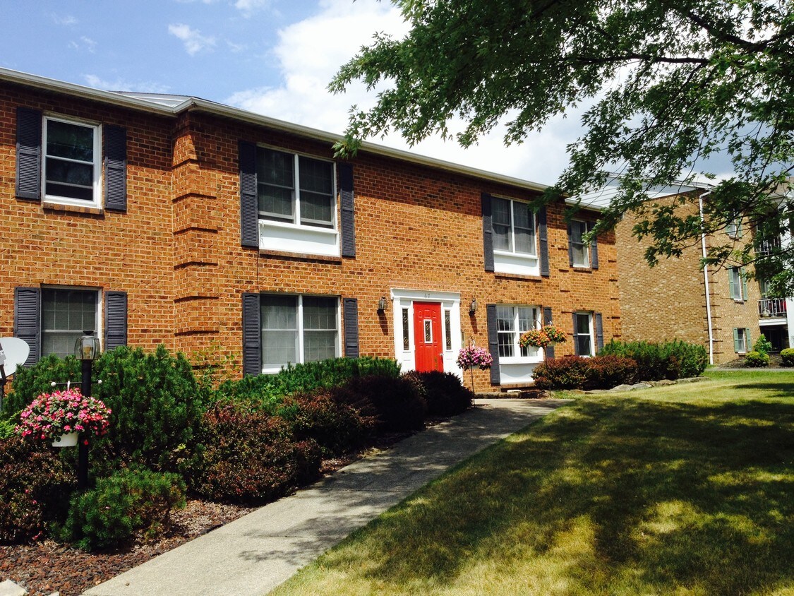 67 Carter Circle - 67 Carter Cir