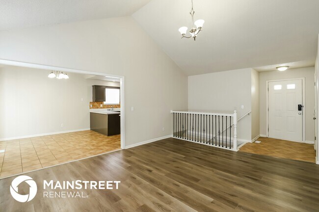 Foto del edificio - 13704 Bennington Ave