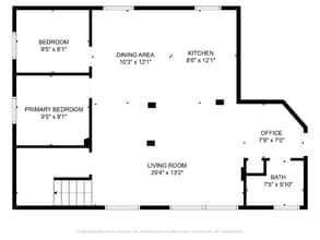 Building Photo - 2854 W Farragut Ave