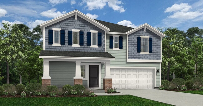Building Photo - Wingate Meadows Rental Homes