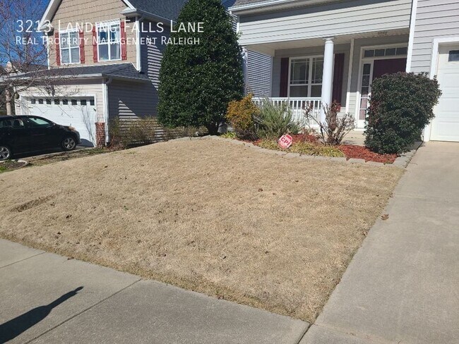 Foto del edificio - 3213 Landing Falls Ln