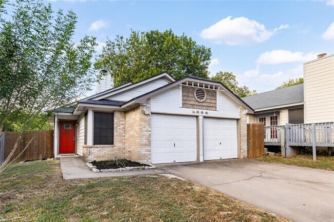 Foto del edificio - 1803 Heatherglen Ln