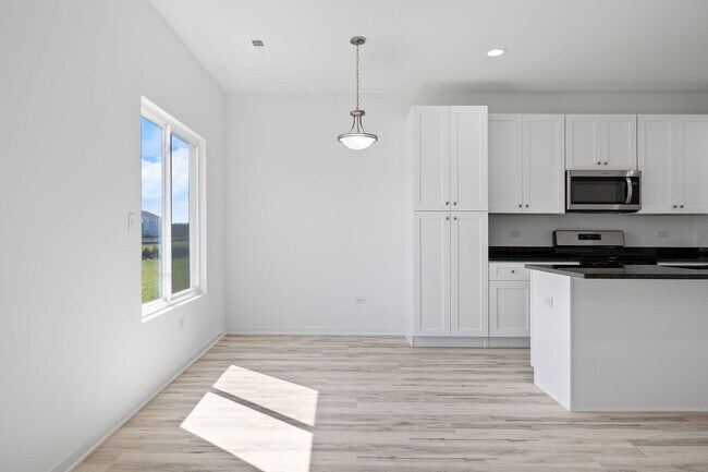Foto del edificio - 1214 Gillespie Ln