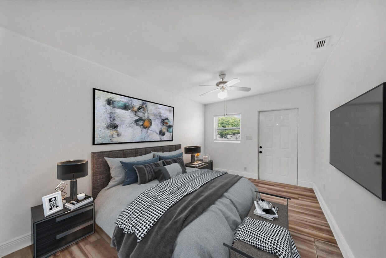 Foto principal - 526 W Perry St