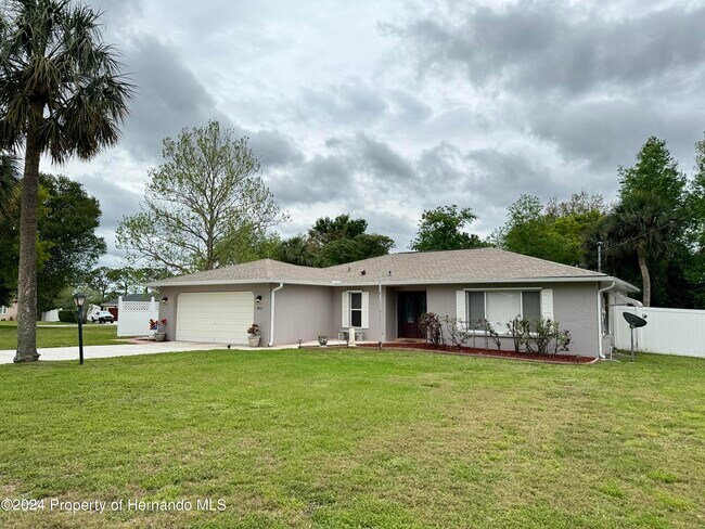 Building Photo - 8450 Eric St