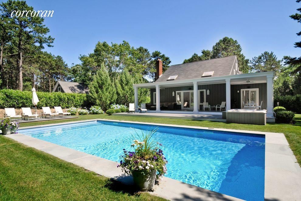 6 Sandown Ct, Wainscott, NY 11975 House Rental in Wainscott, NY