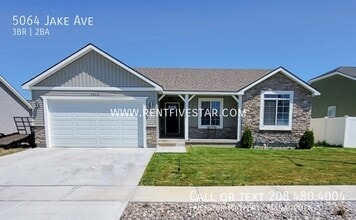 Building Photo - 5064 Jake Ave