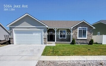 Building Photo - 5064 Jake Ave
