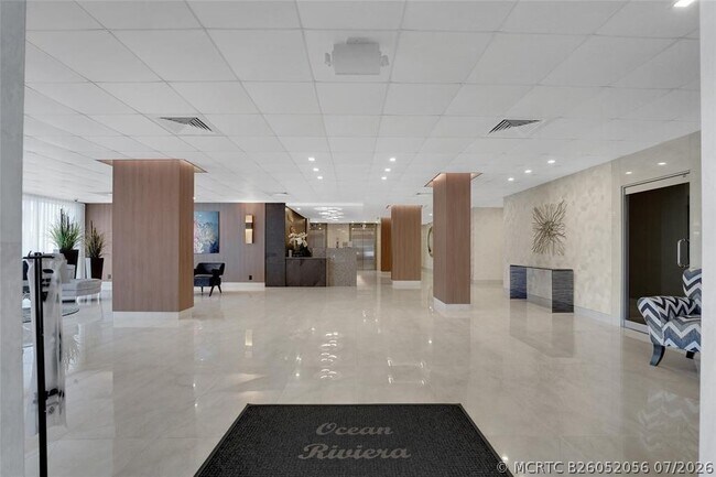 Building Photo - 3550 Galt Ocean Dr