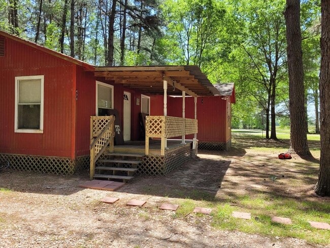 Foto del edificio - 470 County Rd 2212