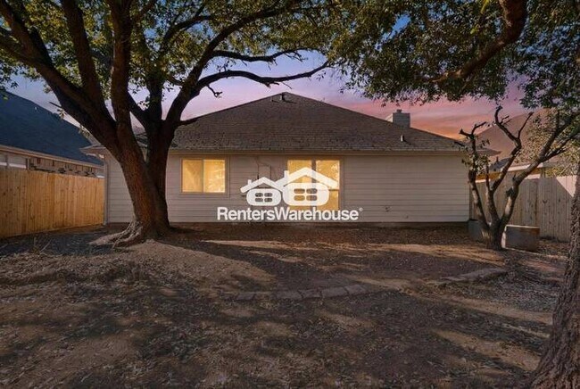 Foto del edificio - East Ft Worth Great Location Home