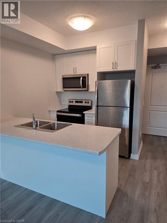 Photo du bâtiment - 5055 Greenlane Rd