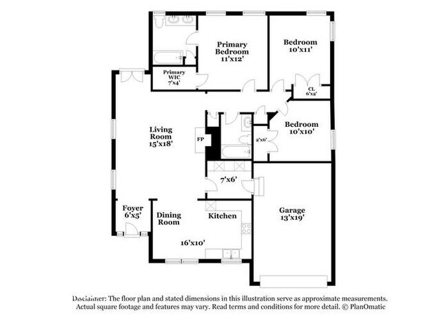 Building Photo - 11935 Brownestone View Dr