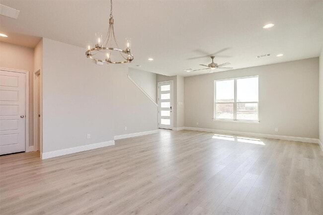 Building Photo - Coming Soon! Beautiful Townhome in Gated Community