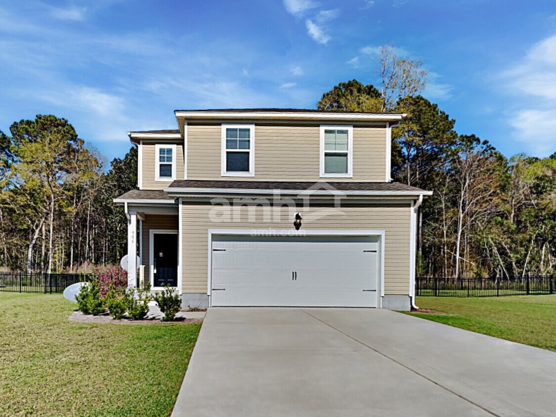 986 Theodore Road House Rental in Awendaw, SC