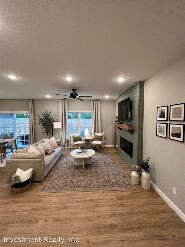 Foto del edificio - 3 br, 2.5 bath House - 120 Sierra Circle