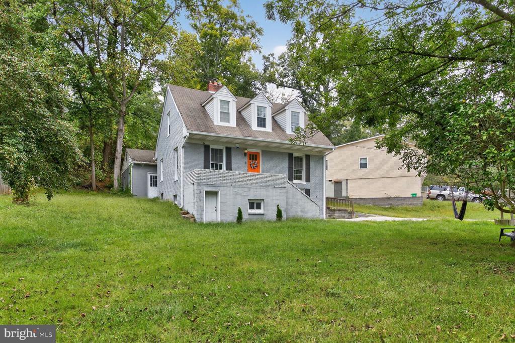 Foto principal - 9824 Old Fort Rd