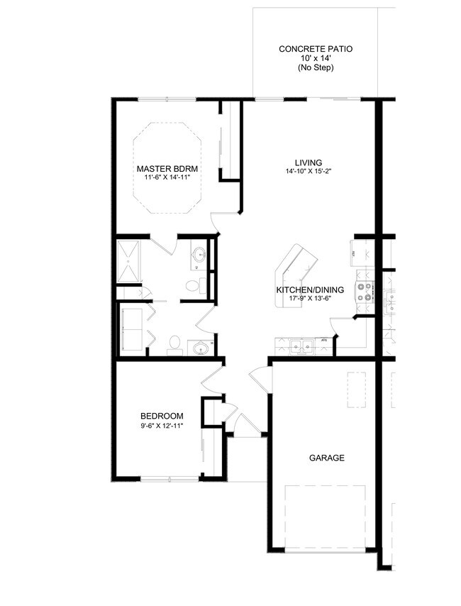 Foto del edificio - 512 Dearbaugh Ave