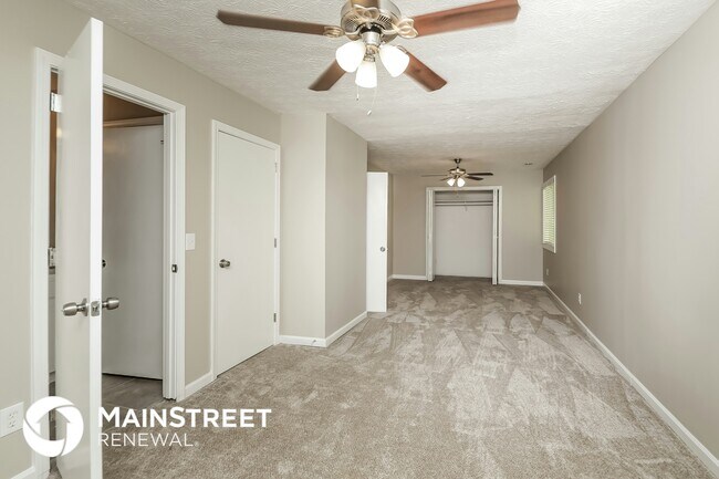 Foto del edificio - 4980 Fairforest Dr