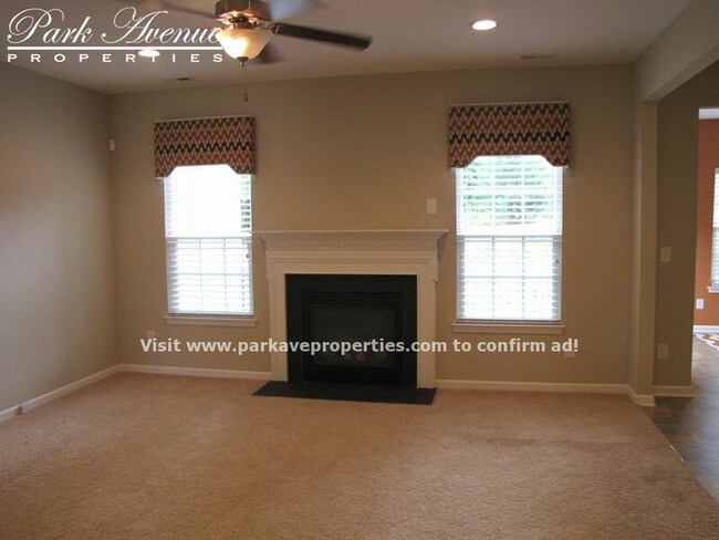 Building Photo - 3880 Eastwind Cove Rd