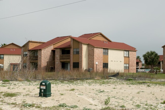 Foto del edificio - 230 Cut Off Rd