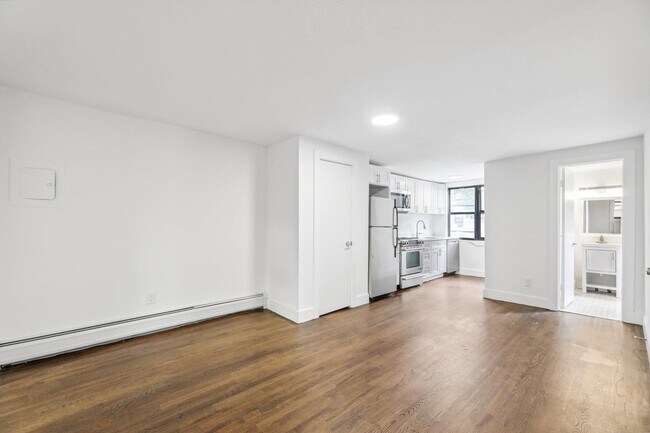 Foto del edificio - 506 Grand St