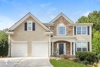 Building Photo - 417 Park Creek Trce