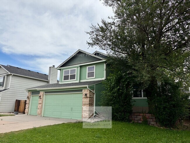 Foto del edificio - 1428 Coolcrest Dr