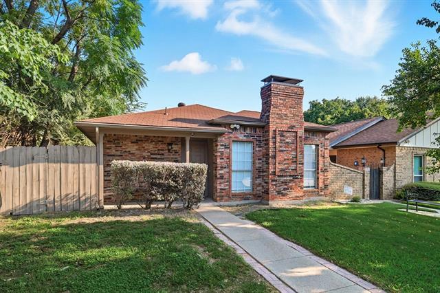 Foto principal - 2509 W Oakdale Rd