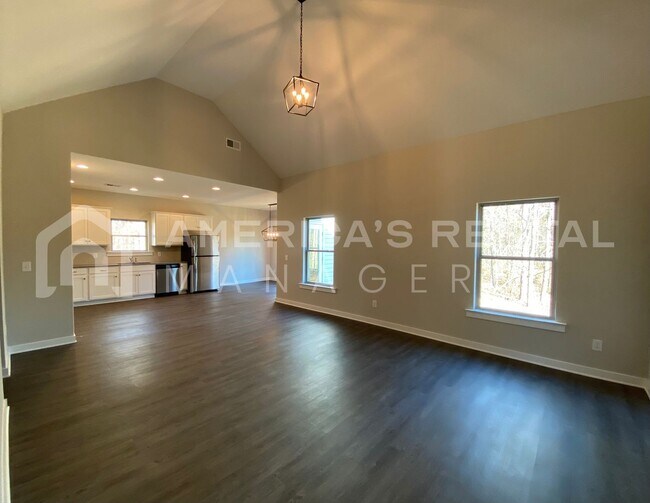 Foto del edificio - Home for Rent in Parrish, AL!!!