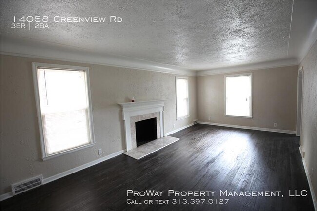 Building Photo - 14058 Greenview Rd