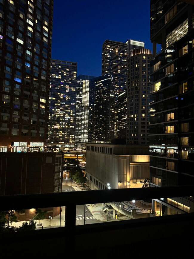 Building Photo - 440 N McClurg Ct