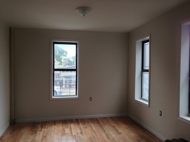 Sala de estar - 354 E 54th St