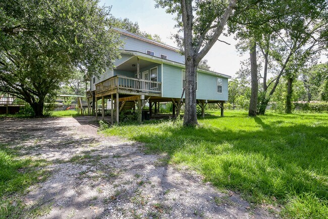 Foto del edificio - 11122 Sunturf Ln