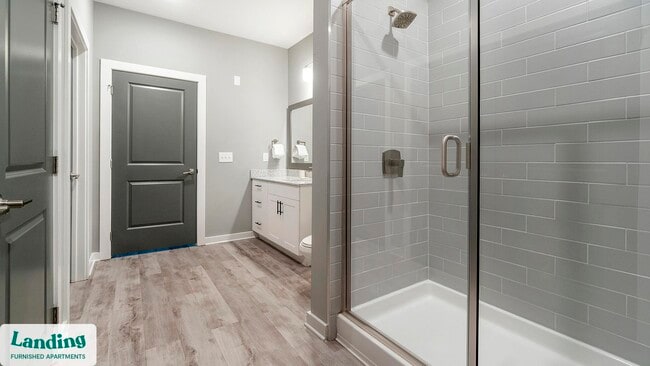 Foto del edificio - 5110 Alston Glen Dr