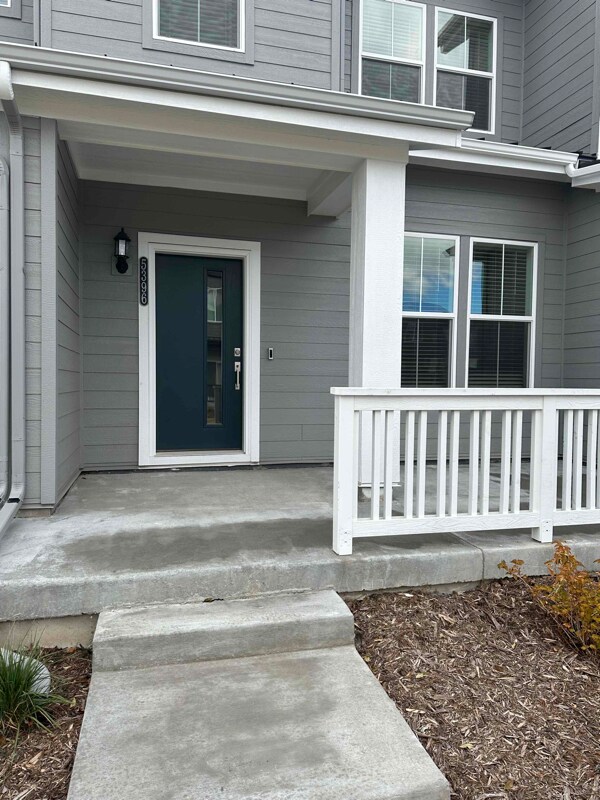 5396 Euclid Dr, Timnath, CO 80547 Townhome Rentals in Timnath CO