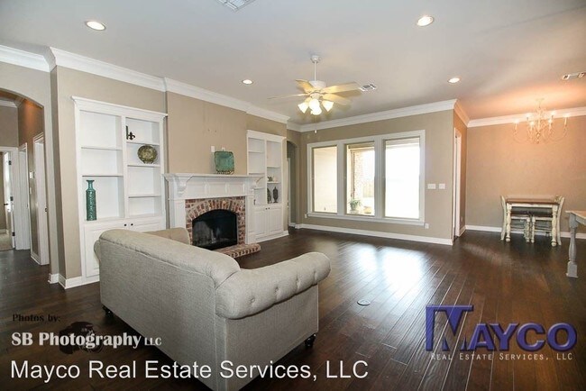 Foto del edificio - 4 br, 2 bath House - 1043 Spanish Moss