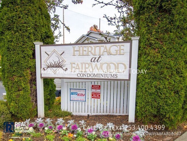 Foto del edificio - 14110 SE 171st Way