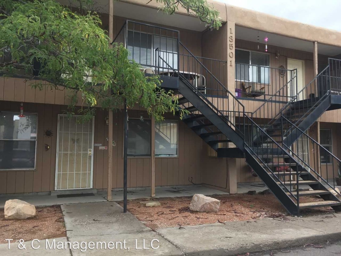 Foto principal - 13501 Copper Ave NE