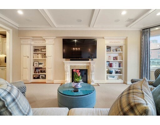 Foto del edificio - 273 Beacon St