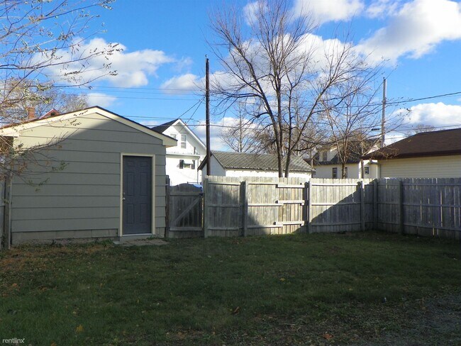 Foto del edificio - 3 br, 1 bath House - 1606 Thomas Avenue N