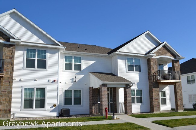 Building Photo - 3712 Falcon Ave
