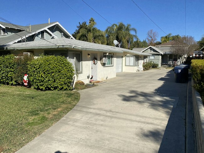 Building Photo - 329 Alvarado St