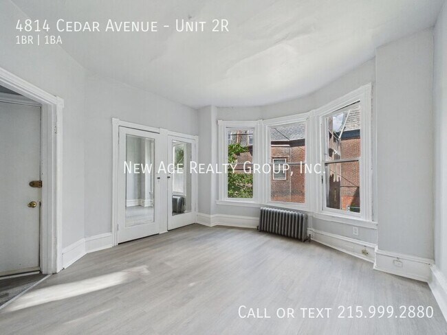 Foto del edificio - 4814 Cedar Ave
