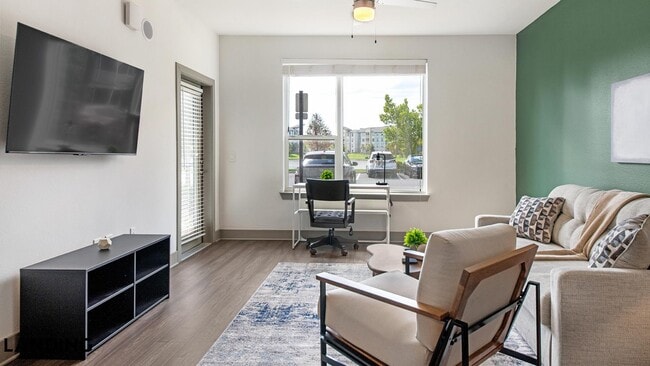 Building Photo - 1040 Jamison Lp