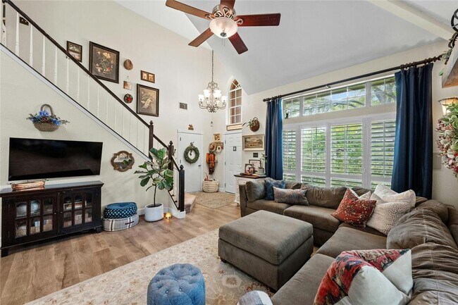 Foto del edificio - 8402 Nairn Dr