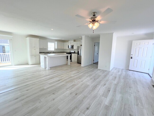 Foto del edificio - 5354 Coventry Dr